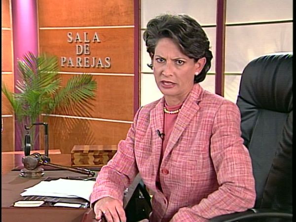 Sala de parejas - Cura; Toqué fondo; Madre prejuiciosa