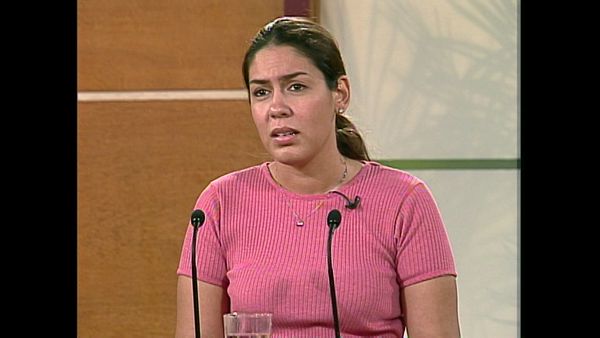 Sala de parejas - Mentiroso; Child support; Espía