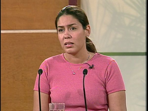 Sala de parejas - Mentiroso; Child support; Espía