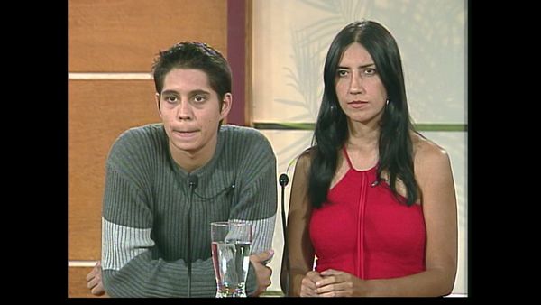 Sala de parejas - Cartagena; Los inquilinos; Los socios