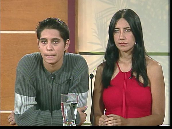 Sala de parejas - Cartagena; Los inquilinos; Los socios