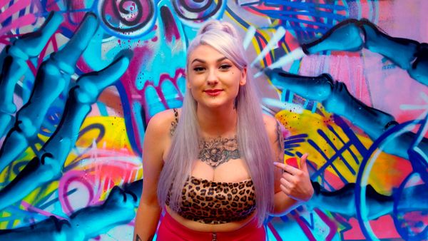 Tattoo a dos - La reina de la maldad encuentra rival