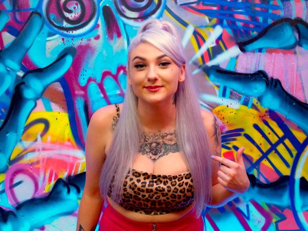 Tattoo a dos - La reina de la maldad encuentra rival