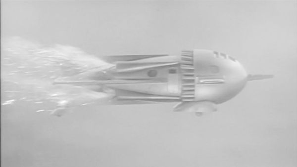 Flash Gordon Conquers the Universe - Doom of the Dictator