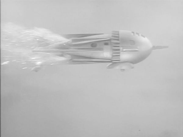 Flash Gordon Conquers the Universe - Doom of the Dictator