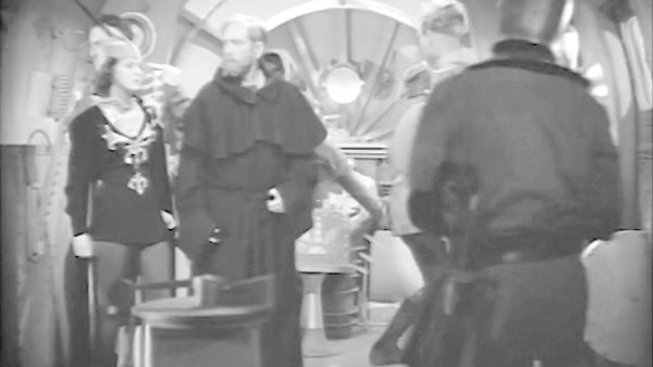 Flash Gordon Conquers the Universe - Flaming Death