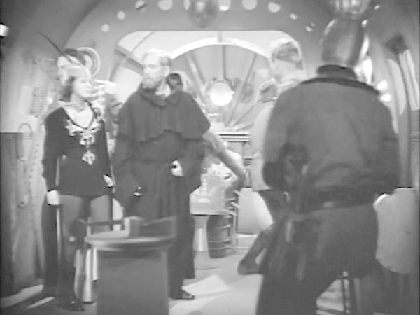 Flash Gordon Conquers the Universe - Flaming Death