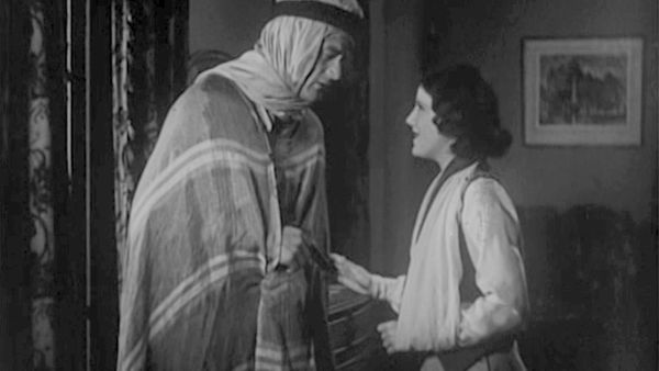 The Three Musketeers - The Fatal Cave