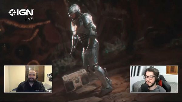 Gameplay - Mortal Kombat 11 Ultimate