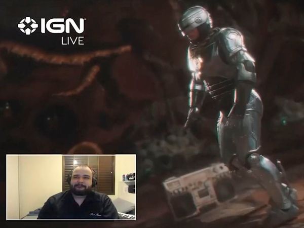 Gameplay - Mortal Kombat 11 Ultimate