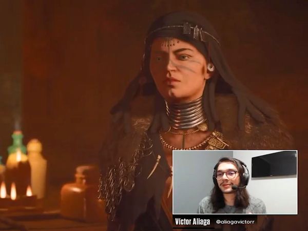 Gameplay - Assassin's Creed: Valhalla