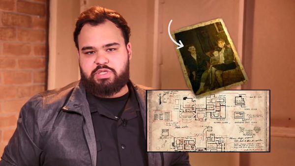 IGN Arguto - Resident Evil: Lemos todos os arquivos da série (por algum motivo)