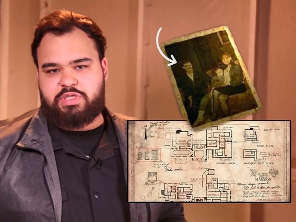 IGN Arguto - Resident Evil: Lemos todos os arquivos da série (por algum motivo)