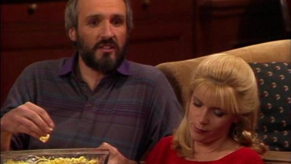 Family Ties - A Word To The Wise, Part 1