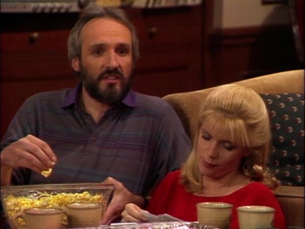 Family Ties - A Word To The Wise, Part 1