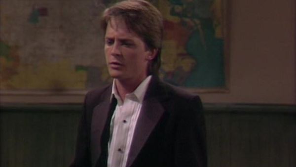 Family Ties - The Real Thing: Part 2