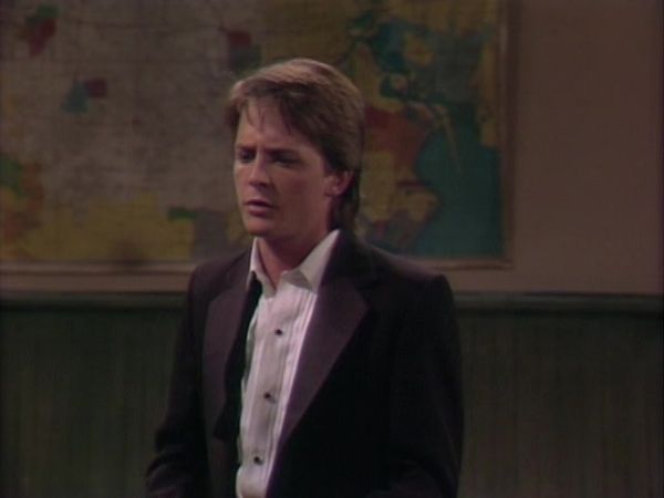 Family Ties - The Real Thing: Part 2