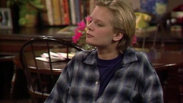 Family Ties - You've Got a Friend