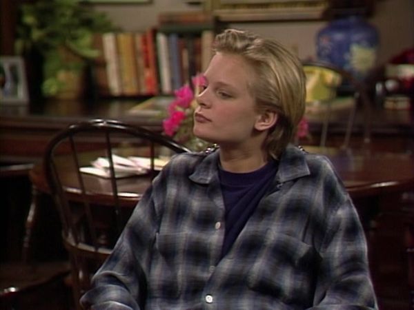Family Ties - You've Got a Friend