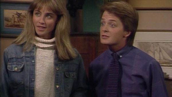 Family Ties - My Tutor