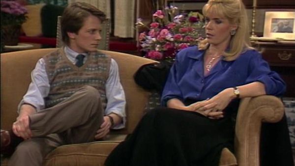 Family Ties - The Big Fix