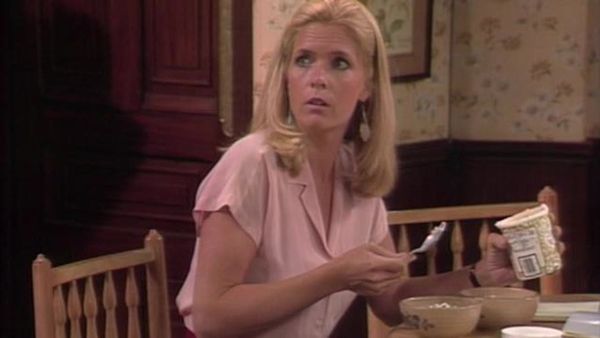 Family Ties - The Real Thing: Part 1