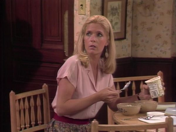 Family Ties - The Real Thing: Part 1