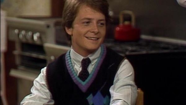 Family Ties - How Do you Sleep