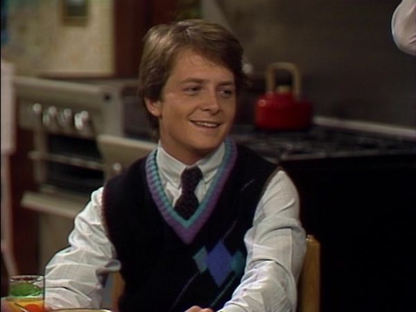 Family Ties - How Do you Sleep