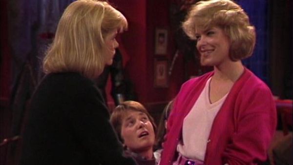 Family Ties - A Word To The Wise, Part 2