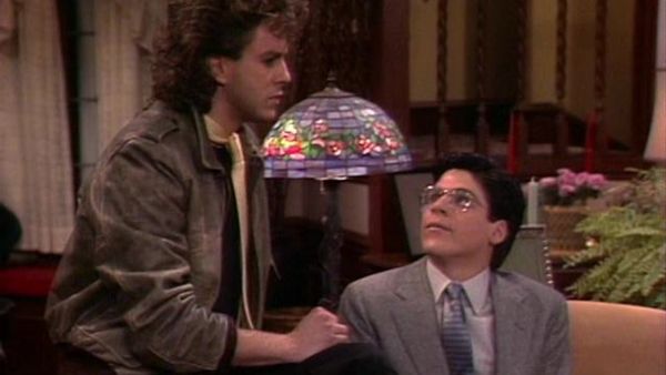 Family Ties - Fool for Love
