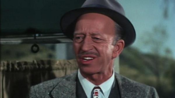 The Beverly Hillbillies - Sam Drucker's Visit