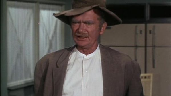 The Beverly Hillbillies - Great Cook Off