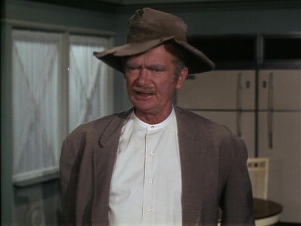 The Beverly Hillbillies - Great Cook Off