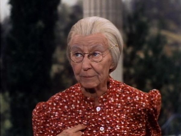 The Beverly Hillbillies - Collard Greens And Fatback