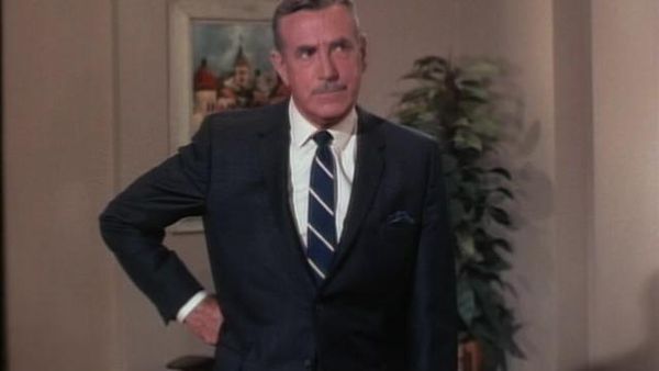 The Beverly Hillbillies - The Courtship Of Homer Noodleman