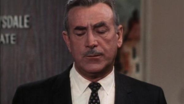 The Beverly Hillbillies - Phantom Fifth Floor