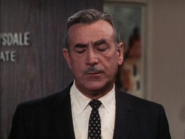 The Beverly Hillbillies - Phantom Fifth Floor