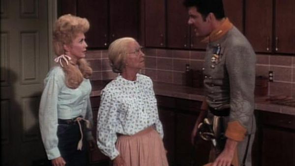 The Beverly Hillbillies - Reserve Program