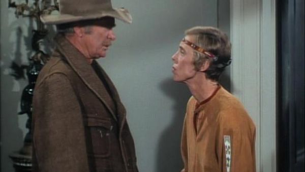 The Beverly Hillbillies - Great Snow