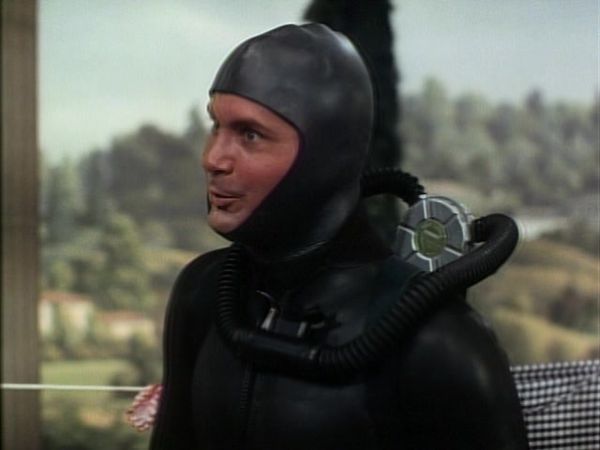The Beverly Hillbillies - Jethro's Military Career