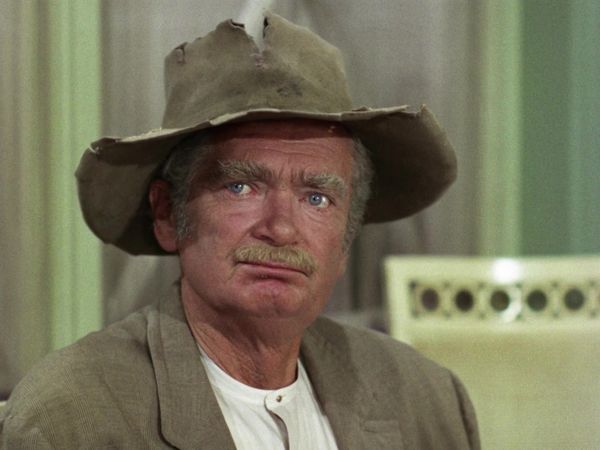 The Beverly Hillbillies - The Party Line