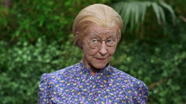 The Beverly Hillbillies - Super Hawg