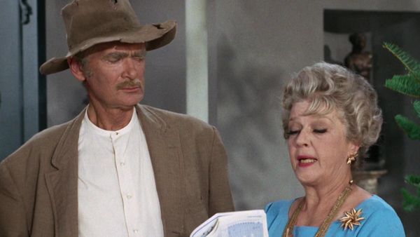 The Beverly Hillbillies - The Christmas Present