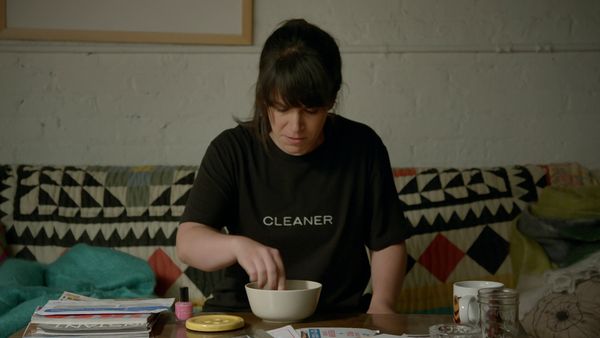 Broad City – A Cidade das Minas - Kirk Steele