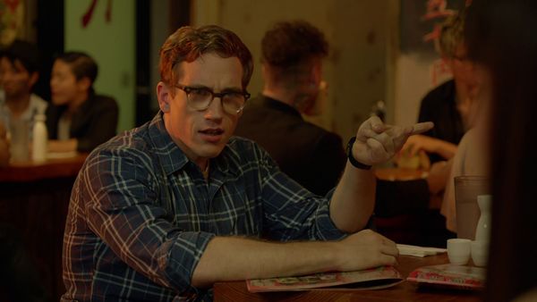 Broad City – A Cidade das Minas - São Marcos