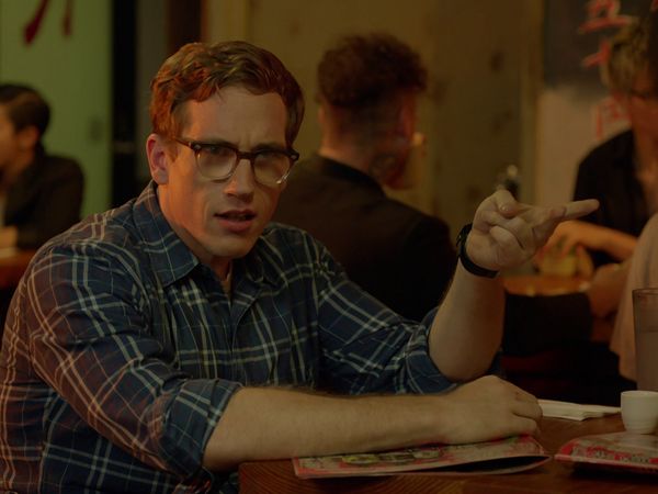 Broad City – A Cidade das Minas - São Marcos