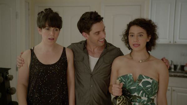 Broad City – A Cidade das Minas - Hashtag FOMO