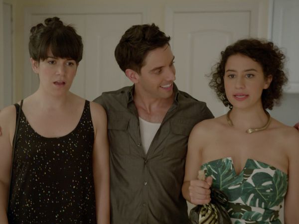 Broad City – A Cidade das Minas - Hashtag FOMO