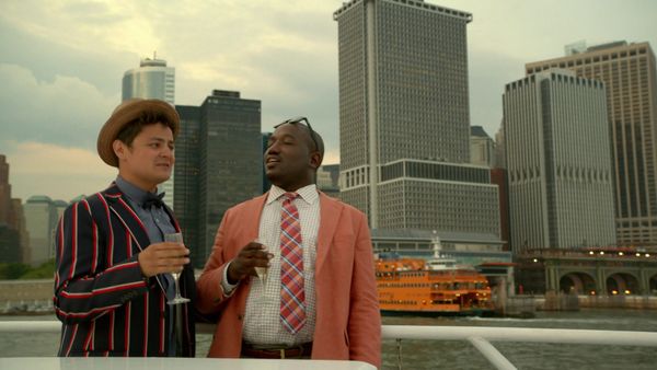 Broad City – A Cidade das Minas - Cidadania